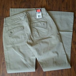 Wrangler 20x jeans